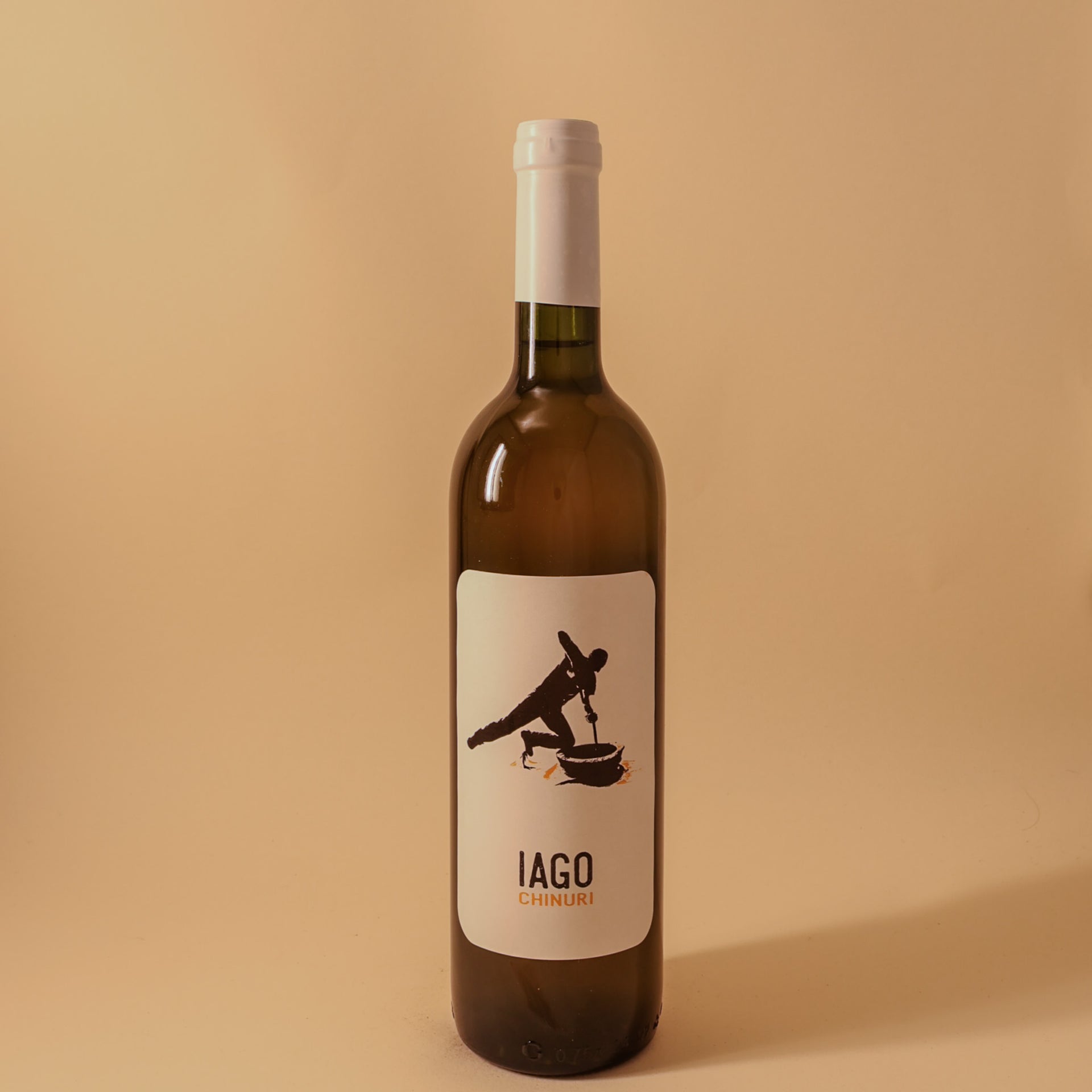 Iago 브랜드 이미지