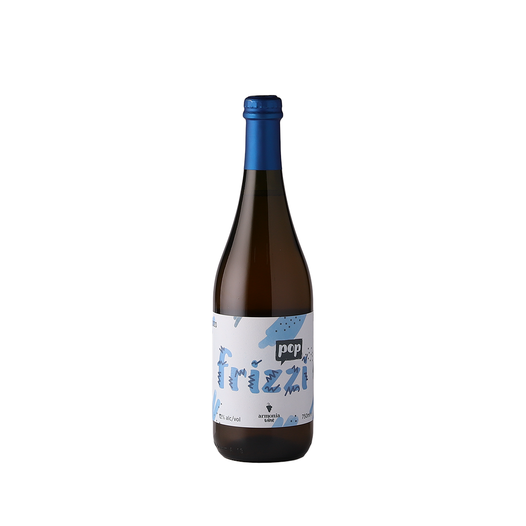 Tenuta L'armonia 브랜드 이미지