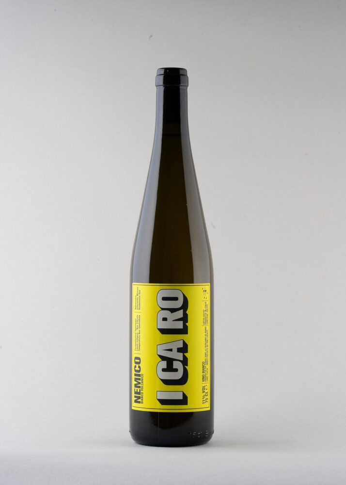 Icaro 브랜드 이미지