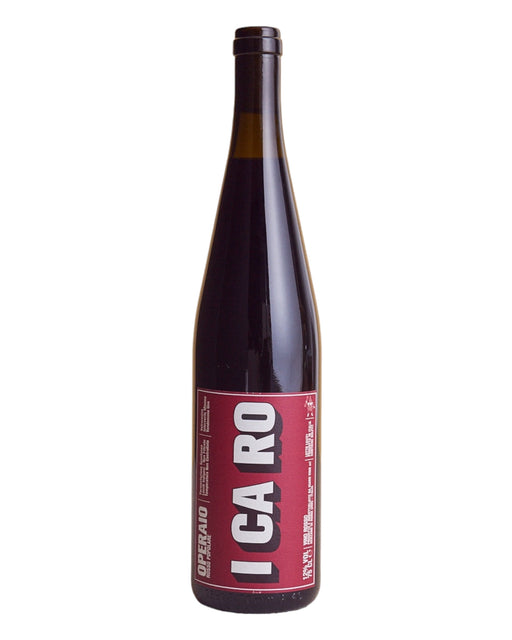 Icaro 브랜드 이미지