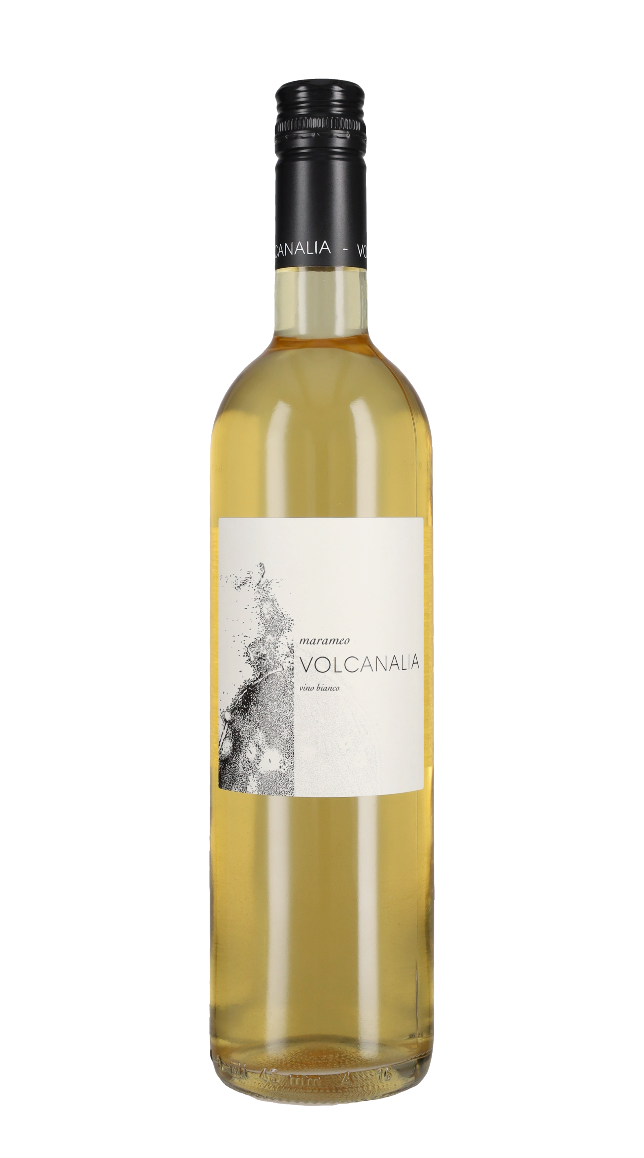 Volcanalia 브랜드 이미지