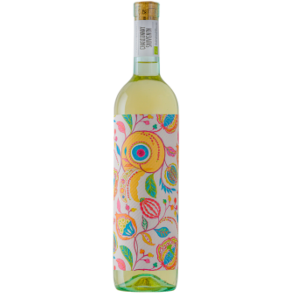 Patch Wine 브랜드 이미지