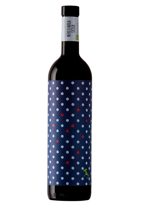 Patch Wine 브랜드 이미지