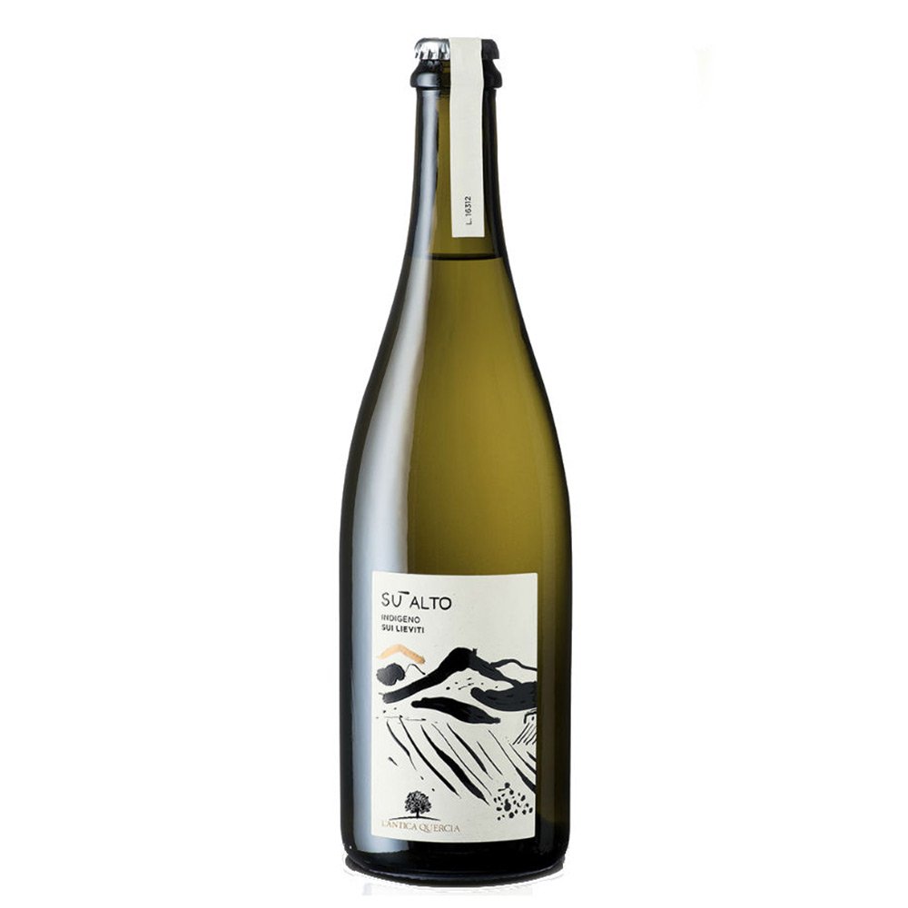 L'antica Quercia 브랜드 이미지
