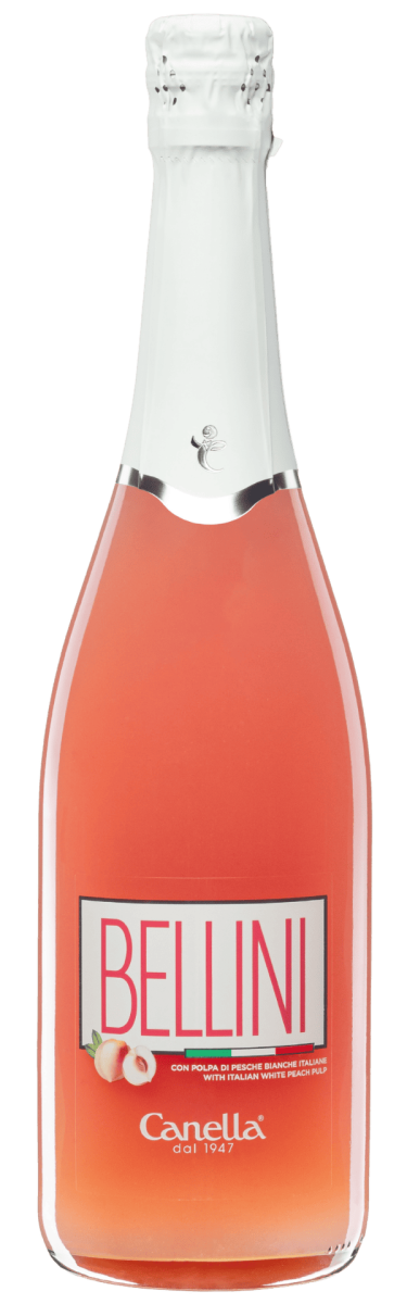 Canella Bellini 75cl bottle